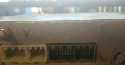 2007-2008 Chevy Malibu communication control module 15942380