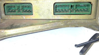 MD071084 pcm ecu ecm computer 1984-1985 Mitsubishi Starion