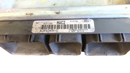 3L2A-12A650-GC Ford Explorer 2003 ecm ecu computer