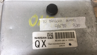 MEC950-340 Nissan Sentra 2010 ecm ecu computer