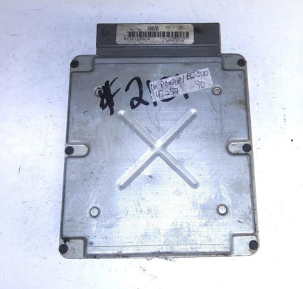 6L5A-12A650-SA ecm ecu computer 2006 Ford Ranger or B2300 - Swan Auto