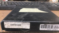 15679730R NAPA ABS Control Module