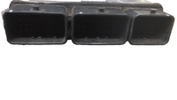 07K 906 032 CH ecm ecu computer VW Beetle 2009