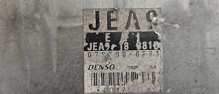JEA9 18 881D ecm ecu computer  1997-1998 Mazda MPV - Swan Auto
