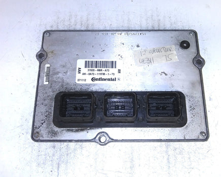 37820-RBR-A73 Honda Crosstour 2012 ecu ecm computer