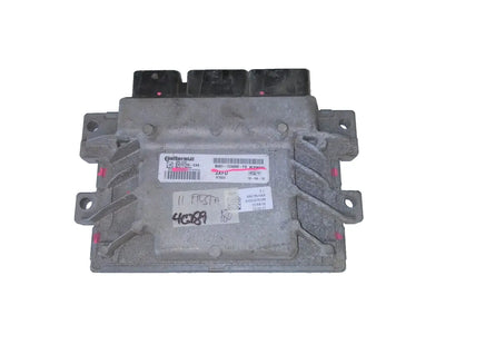 BA61-12A650-FD Ford Fiesta 2011 ecu ecm computer