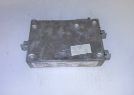 2007 Cadillac CTS communication module 25910217