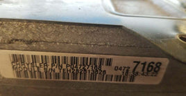 P04727168 Dodge Caravan or Chrysler T&C 1996 ecm ecu computer