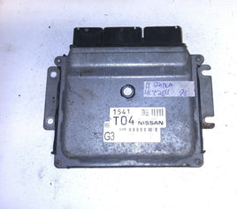 NEC005-666 ecm ecu computer 2013 Nissan Sentra - Swan Auto