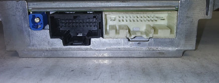 P04672797AP Central Adas Control module computer 2021-2022 Jeep Grand Cherokee