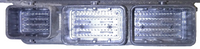 NEC039-088 ecm ecu computer 2019-2022 Nissan Altima
