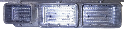 NEC039-088 ecm ecu computer 2019-2022 Nissan Altima
