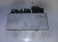 6 914 368 bcm body control module 2001-2003 BMW 325i 325