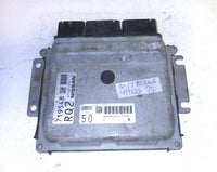 NEC022-050 ecm ecu computer 2016-2017 Nissan Altima