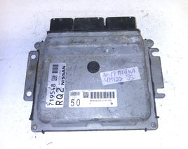 NEC022-050 ecm ecu computer 2016-2017 Nissan Altima