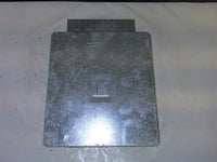 XL5F-12A650-MD ecm ecu computer 1999 Ford Ranger Mazda B3000 **tested**