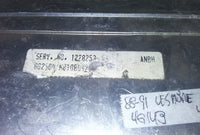 1228253 ecu ecm computer 1988-1991 Buick LeSabre
