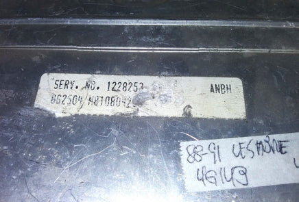 1228253 ecu ecm computer 1988-1991 Buick LeSabre