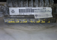 12223160 ECM ECU computer 2002 Chevy Trailblazer or GMC Envoy