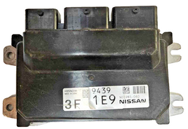 MEC985-060 Nissan Kicks ecm ecu computer 2018-2020 - Swan Auto