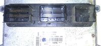 AE5A-12A650-AKA ECM ECU computer 2010 Ford Fusion TESTED GOOD
