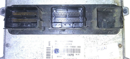 AE5A-12A650-AKA ECM ECU computer 2010 Ford Fusion TESTED GOOD