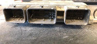 A56-D27 E5C Nissan Altima 2008 ecm ecu computer