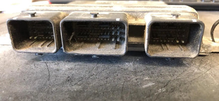 A56-D27 E5C Nissan Altima 2008 ecm ecu computer