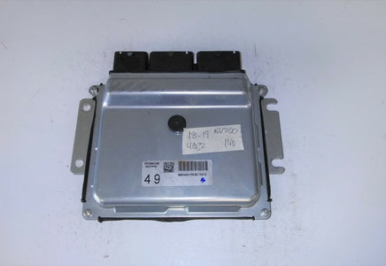 BEM40H-700 ecm ecu computer 2018-2019 Nissan NV200