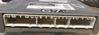 89661-52674 Toyota Echo 2000-2002 ECM ECU computer
