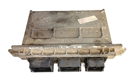 DE9A-12A650-BL ecm ecu computer 2013 Lincoln MKT TESTED GOOD