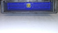 YC2F-12A650-PD ecm ecu computer 2000 Ford Econoline van ***tested***