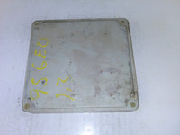 33920-51G71 ecm ecu computer 1995 Geo Metro or Swift