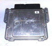 P68160194AC ecm ecu computer 2014 Dodge Van 1500