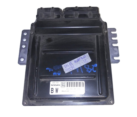 A56-V50 ZR5 ecm ecu computer 2004-2005 Nissan Maxima