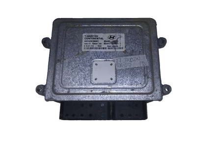 95440-2D721 tcm transmission computer 2016-2018 Hyundai Tucson