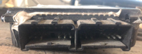 1990-1994 Lincoln T&C Lightning control module computer F2VF-3B494-AB