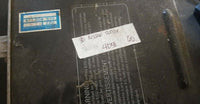 A11-608 570 Datsun Nissan 200SX 1980 ecu ecm computer