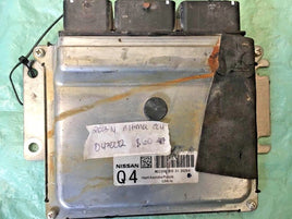 MEC300-000 ecm ecu computer  2013-2015 Nissan Altima - Swan Auto