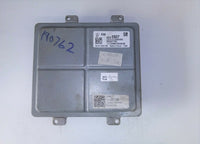 55505927 Chevy Cruze 2018 ecm ecu computer