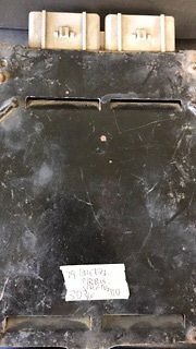 1999 Breeze, Stratus or Cirrus ecm ecu computer P04896004AA