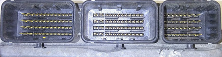 DEA010-050 ecm ecu computer 2011 Nissan Juke