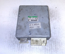 JL501-001930 Toyota Matrix 2009-2010 power steering module computer