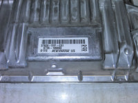 2021 Acura RDX ecu ecm computer 37820-5YF-C31