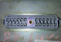 E4LF-3B494-AB Lincoln Continental Mark VIII 1984-1987 suspension control module