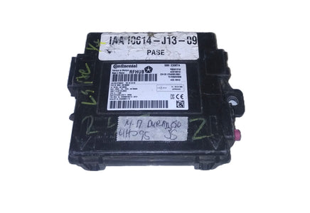 P68240157AB keyless remote receiver module 2014-2017 Dodge Durango