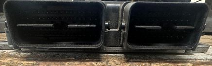 1860D206 Mitsubishi Outlander ECM ECU computer 2018