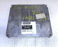89661-20A70 Toyota Celica 2004-2005 ecm ecu computer