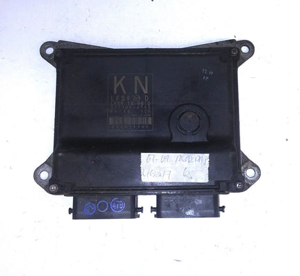 LFS9 18 881D ecm ecu computer 2007-2009 Mazda 3 Mazda3 - Swan Auto