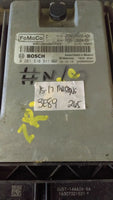 GR3A-12A650-AZA ECM ECU computer 2015-2017 Ford Mustang  TESTED GOOD